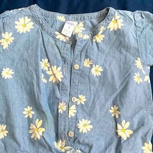 Girls dress